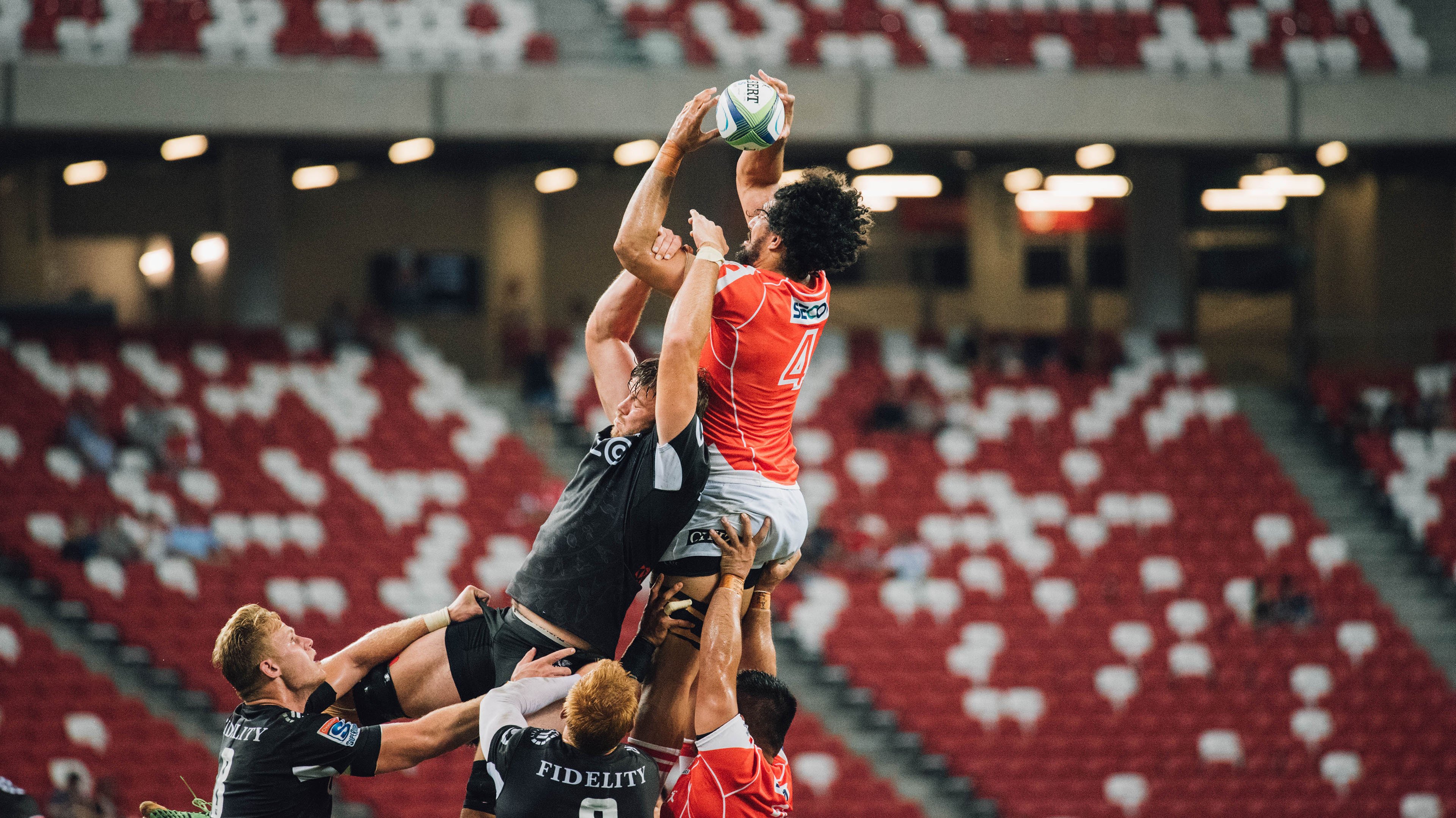 九游体育官网首页-青少年“未来先锋”青训先锋榜在南京正式揭幕，青少年未来领袖训练营